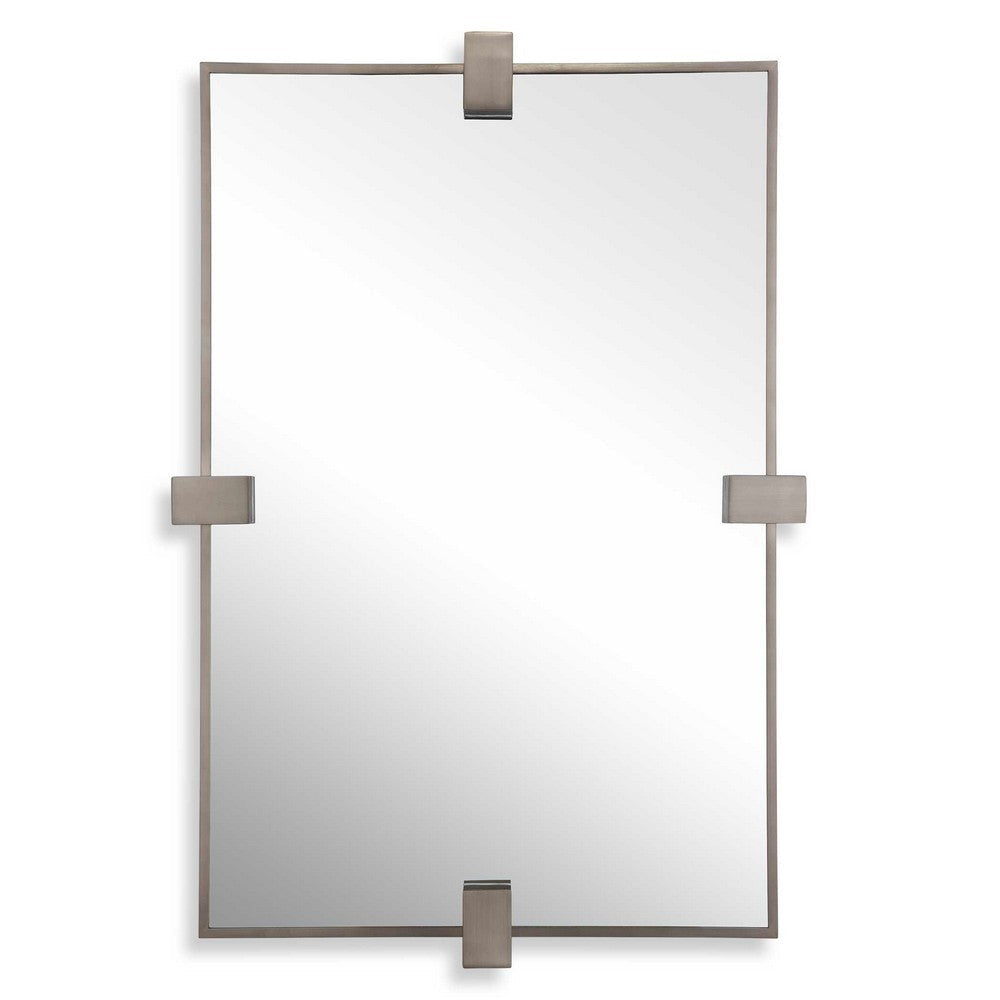 Uttermost Bateau Modern Mirror UT-08189