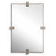 Uttermost Bateau Modern Mirror UT-08189