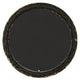 Uttermost Celeste Gold Round Mirror UT-08193