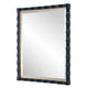 Uttermost Gulf Navy Blue Mirror UT-08207