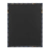Uttermost Gulf Navy Blue Mirror UT-08207
