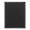 Uttermost Gulf Navy Blue Mirror