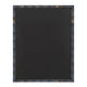 Uttermost Gulf Navy Blue Mirror