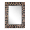 Uttermost Burke Wooden Mirror UT-08214