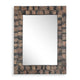 Uttermost Burke Wooden Mirror UT-08214