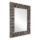 Uttermost Burke Wooden Mirror UT-08214