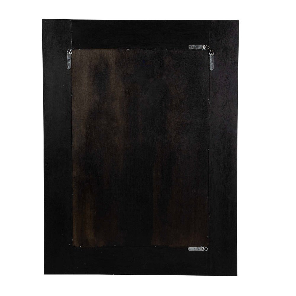 Uttermost Burke Wooden Mirror UT-08214