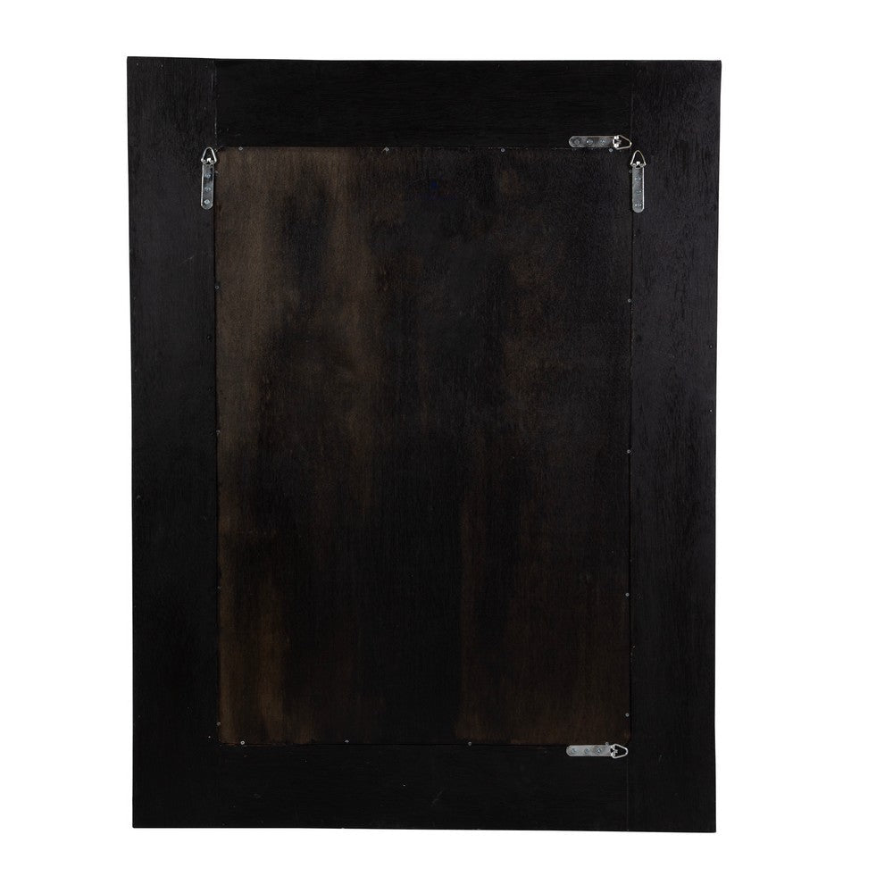 Uttermost Burke Wooden Mirror UT-08214
