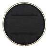 Uttermost Wesley Round Mirror UT-08216
