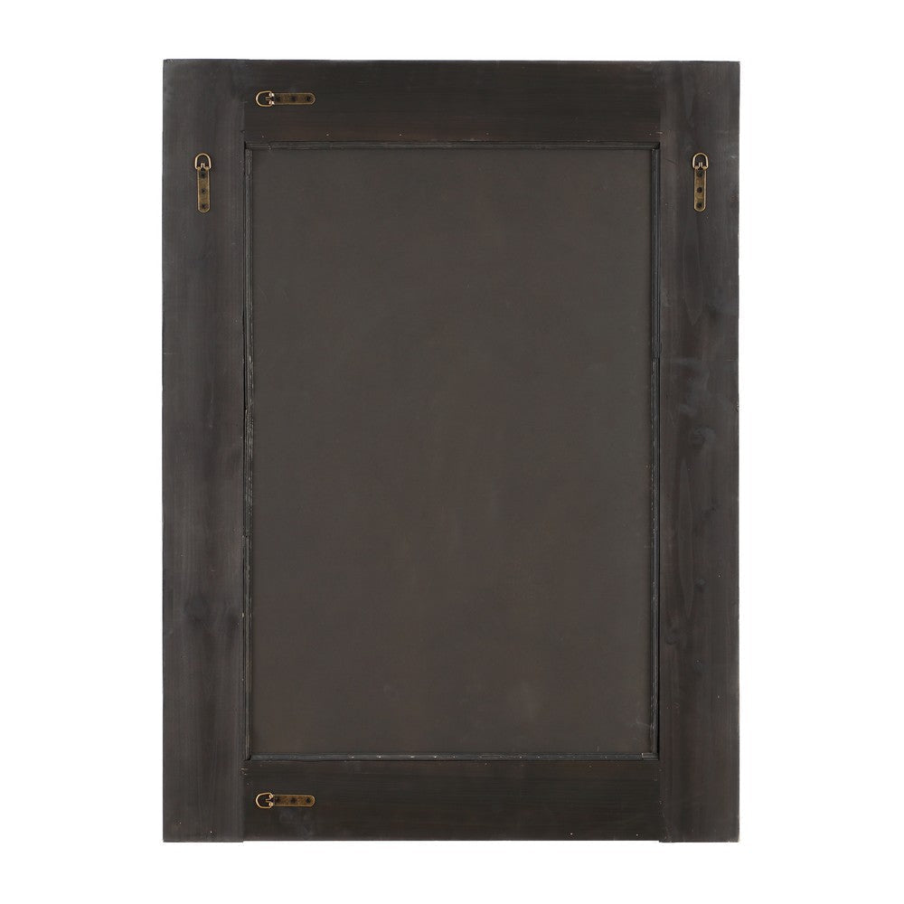 Uttermost Catron Aged Walnut Mirror UT-08218