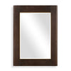 Uttermost Catron Aged Walnut Mirror UT-08218