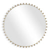 Uttermost Avelyne Round Mirror UT-08219