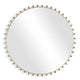 Uttermost Avelyne Round Mirror UT-08219
