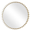 Uttermost Avelyne Round Mirror UT-08219
