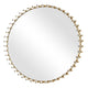 Uttermost Avelyne Round Mirror UT-08219