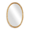 Uttermost Gillian Oval Mirror