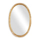 Uttermost Gillian Oval Mirror