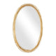 Uttermost Gillian Oval Mirror UT-08226