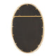 Uttermost Gillian Oval Mirror UT-08226