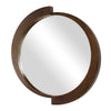 Uttermost Reverse Round Mirror UT-08227