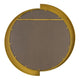 Uttermost Reverse Round Mirror UT-08227