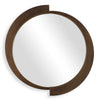 Uttermost Reverse Round Mirror UT-08227