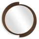 Uttermost Reverse Round Mirror UT-08227