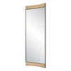 Uttermost Russo Oversized Modern Mirror UT-08229