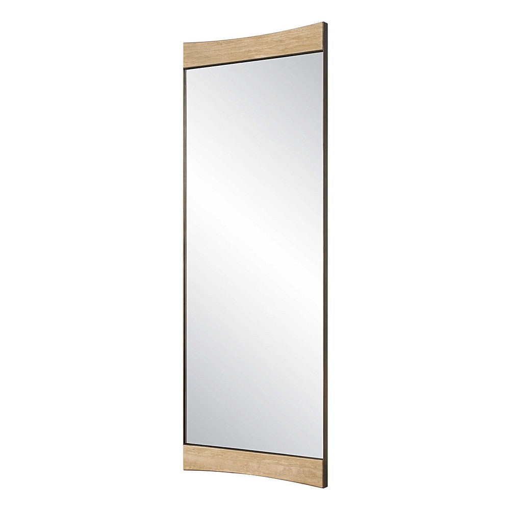Uttermost Russo Oversized Modern Mirror UT-08229