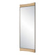 Uttermost Russo Oversized Modern Mirror UT-08229