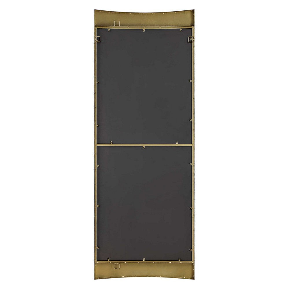 Uttermost Russo Oversized Modern Mirror UT-08229