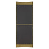 Uttermost Russo Oversized Modern Mirror UT-08229