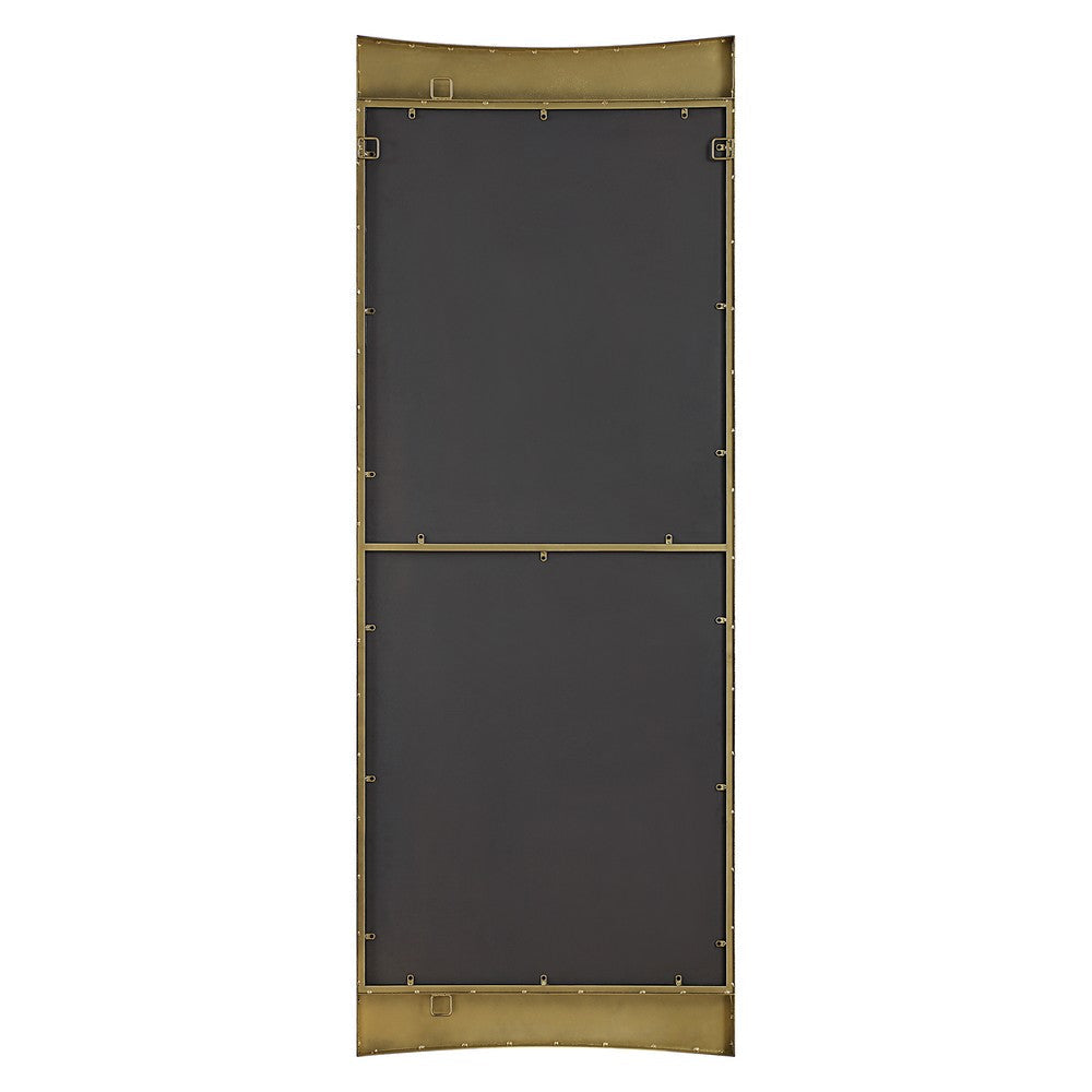 Uttermost Russo Oversized Modern Mirror UT-08229
