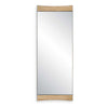 Uttermost Russo Oversized Modern Mirror UT-08229