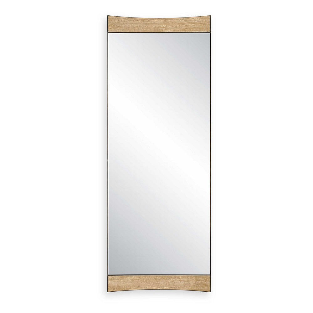 Uttermost Russo Oversized Modern Mirror UT-08229