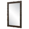 Uttermost Bustelo Dark Bronze Mirror UT-08236