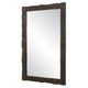 Uttermost Bustelo Dark Bronze Mirror UT-08236
