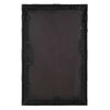 Uttermost Bustelo Dark Bronze Mirror