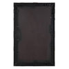 Uttermost Bustelo Dark Bronze Mirror UT-08236