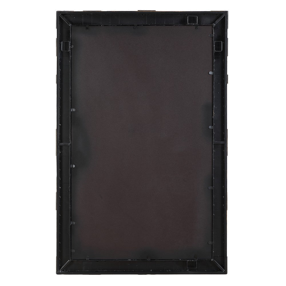 Uttermost Bustelo Dark Bronze Mirror UT-08236