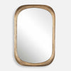 Uttermost Malone Brass Mirror UT-08238