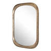 Uttermost Malone Brass Mirror UT-08238