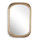 Uttermost Malone Brass Mirror UT-08238