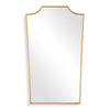Uttermost Demure Antique Gold Mirror UT-08239