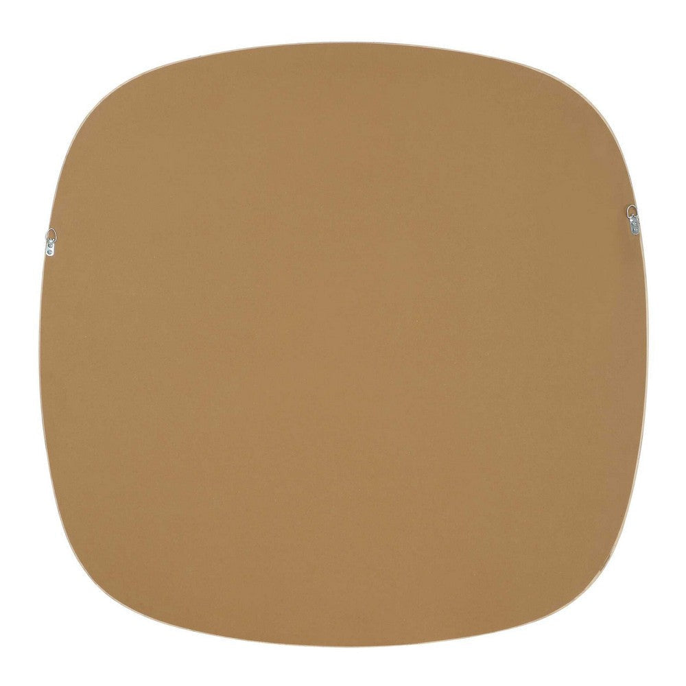 Uttermost Novell Pinewood Mirror UT-08243