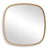 Uttermost Novell Pinewood Mirror UT-08243