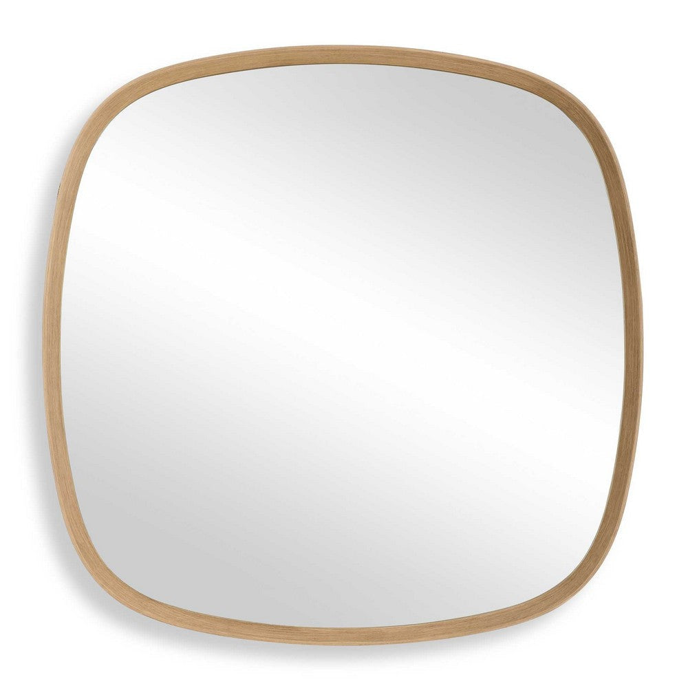 Uttermost Novell Pinewood Mirror UT-08243
