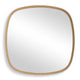 Uttermost Novell Pinewood Mirror UT-08243