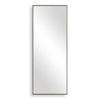 Uttermost Patterson Bronze Dressing Mirror UT-08244