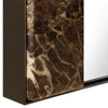 Uttermost Hanover Marble Mirror